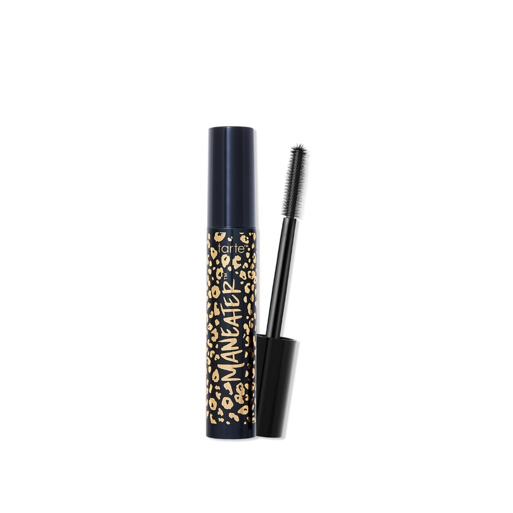 🦋🌙 NWT TARTE | Maneater Mascara - Black